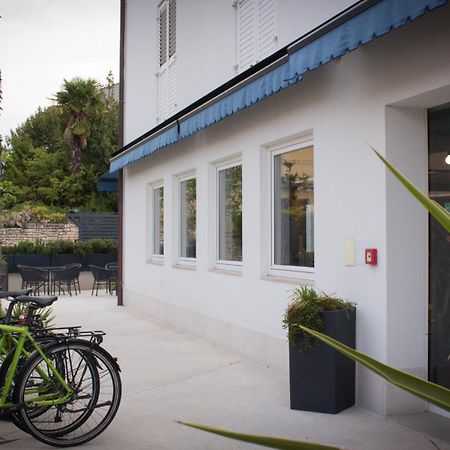 Boutique Hotel Lili Rovinj Dış mekan fotoğraf