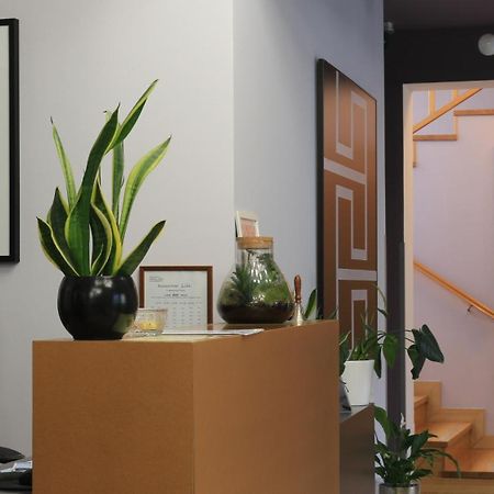 Boutique Hotel Lili Rovinj Dış mekan fotoğraf